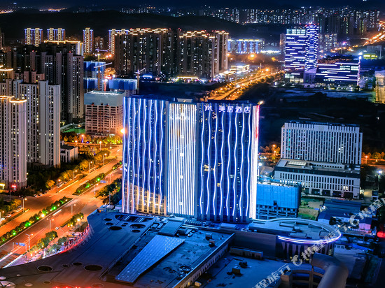 济南西站美居酒店