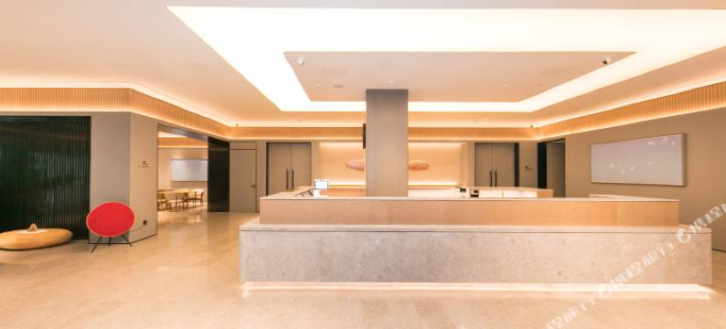 全季酒店(杭州西湖湖滨二轻大厦店)图片