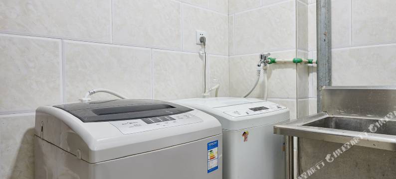 厦门好客隆酒店图片