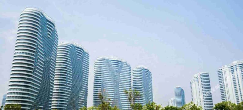 东戴河佳乐比海景度假公寓图片