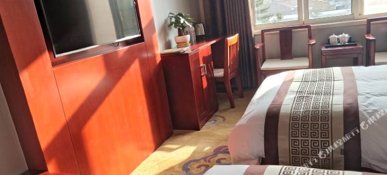 庆阳正宁宾馆图片