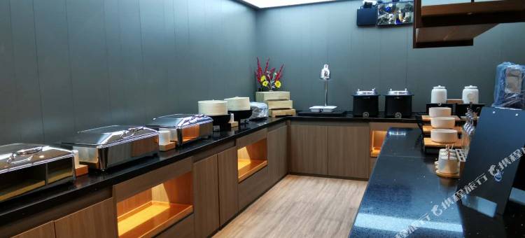 汉庭酒店(兰州东方红广场平凉路店)图片