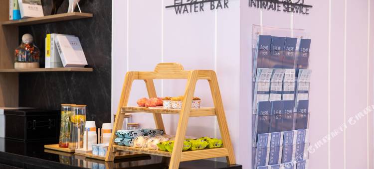 汉庭优佳酒店(邯郸新世纪广场店)图片