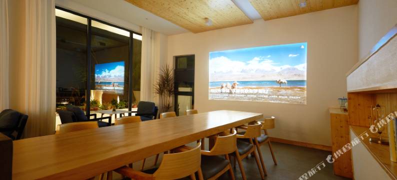 莫干山依福客栈图片