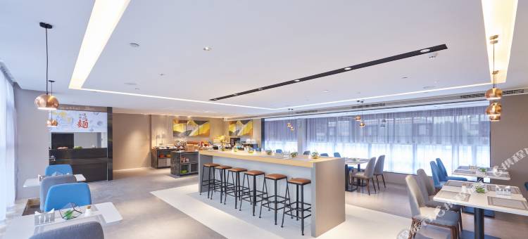 如家商旅酒店(宁波东钱湖莫枝北路店)图片