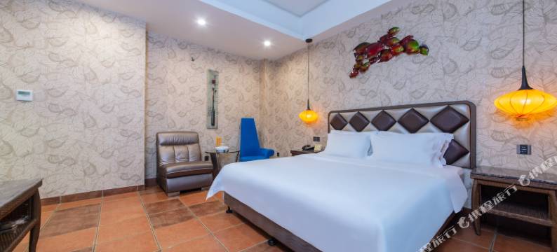 虹泰宾馆(汕头高铁站店)图片