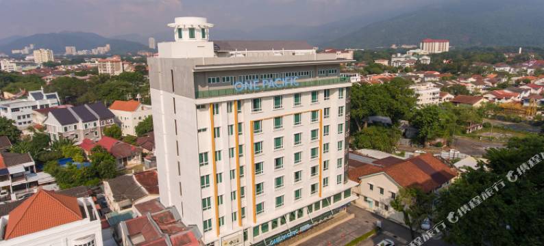 One Pacific Hotel and Serviced Apartments图片