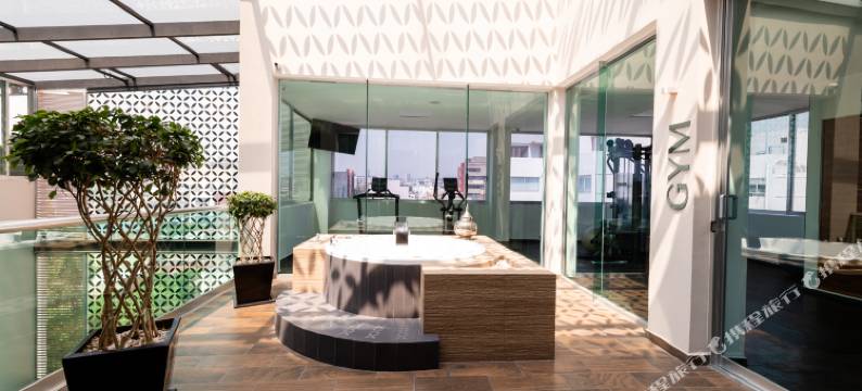 J 大楼酒店(JTowers)图片