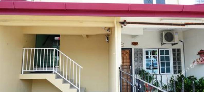 马六甲度假屋(The One Vacation Home, Malacc)图片
