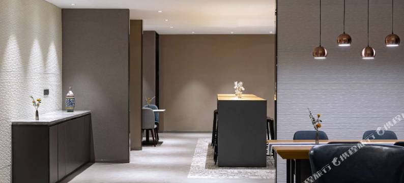 如家商旅酒店(西安西北工业大学大唐西市地铁站店)图片