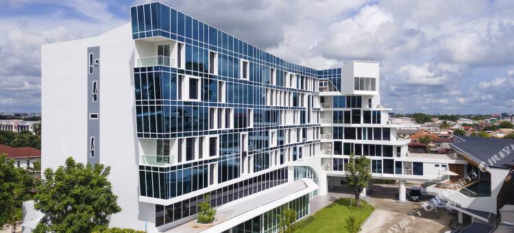 VELA Dhi乌隆他尼(VELA Dhi Udon Thani)图片