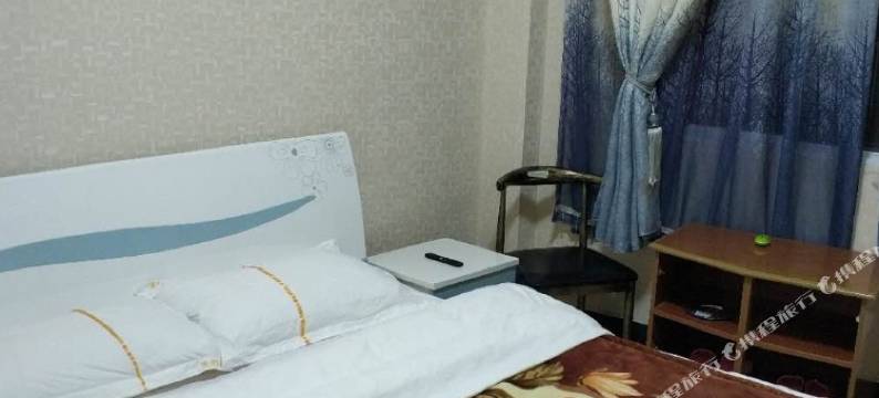 昭通暖佳客栈图片