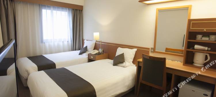 第一宾馆池袋店(Daiichi Inn Ikebukuro)图片