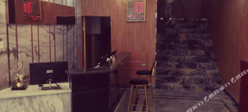 金海湾酒店(宜春润达国际店)图片