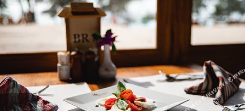 Santhiya普吉岛那泰度假村及水疗中心(Santhiya Phuket Natai Resort & Spa)图片