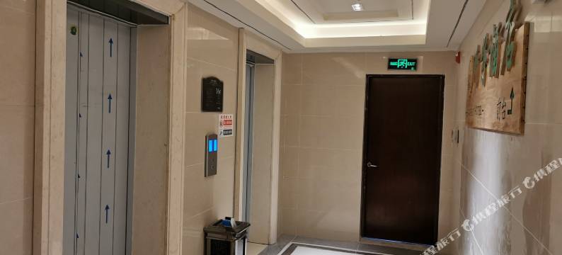 竹子民宿(岳阳高铁东站店)图片