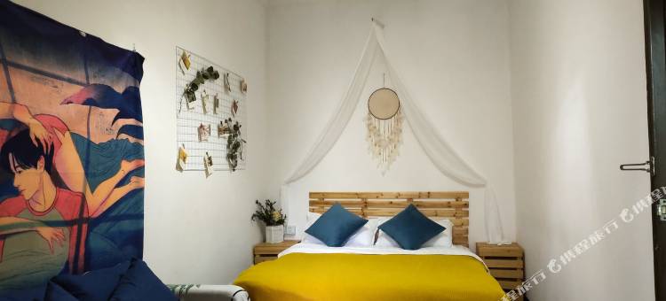 桃江驿旅阳光客栈图片