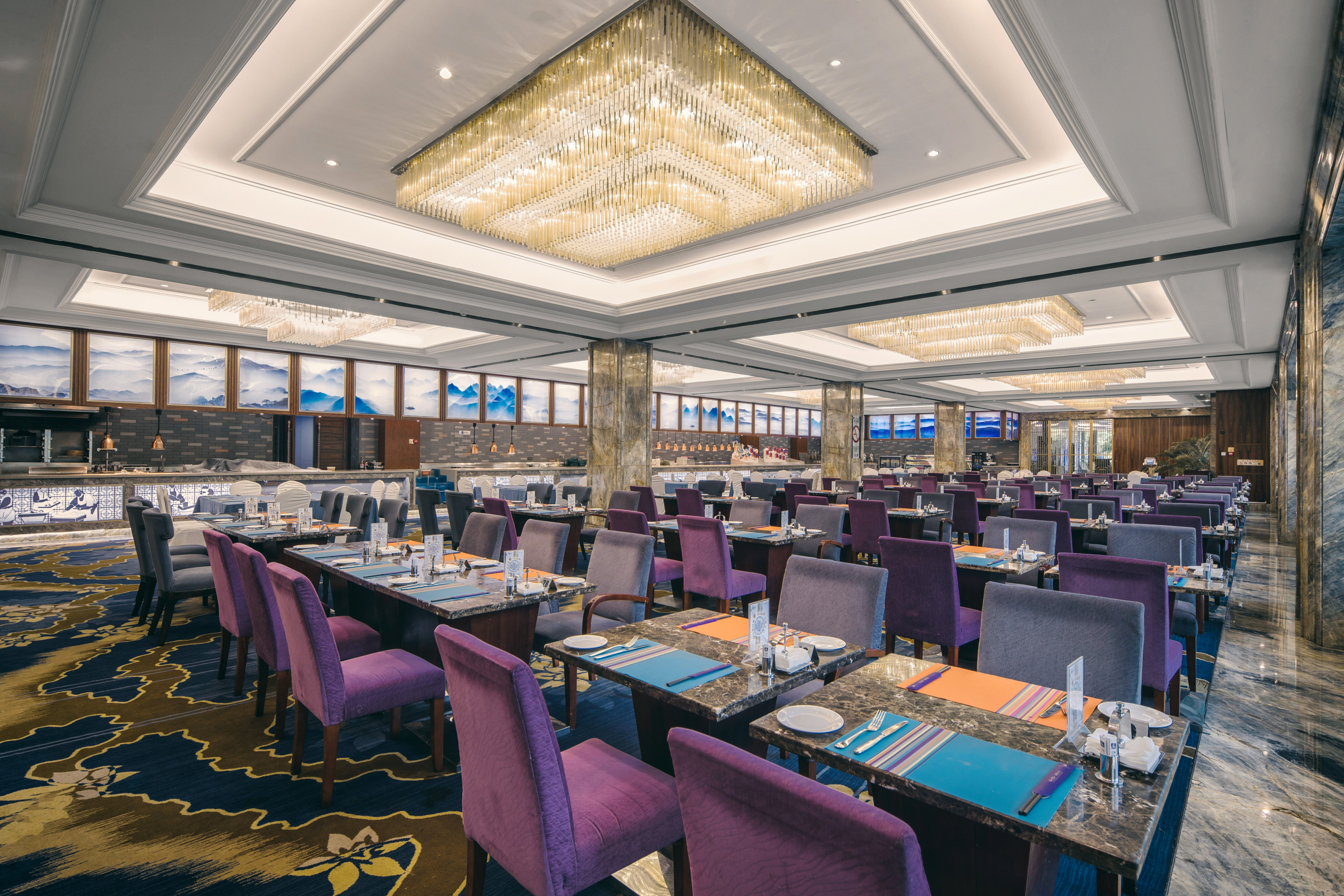 Excemon Ruian Sunshine HotelOver view