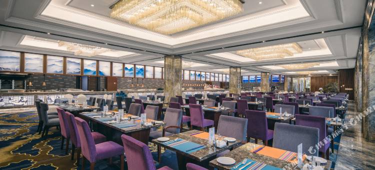 瑞安辰茂阳光酒店图片