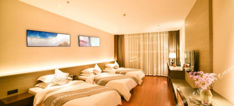 亚布力森林度假酒店图片