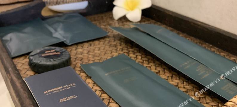 惠东候鸟壹檬度假别墅图片