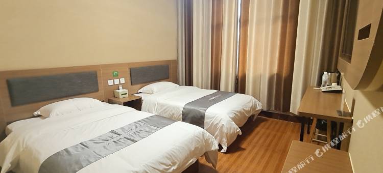 华驿酒店(德州陵城新市街店)图片