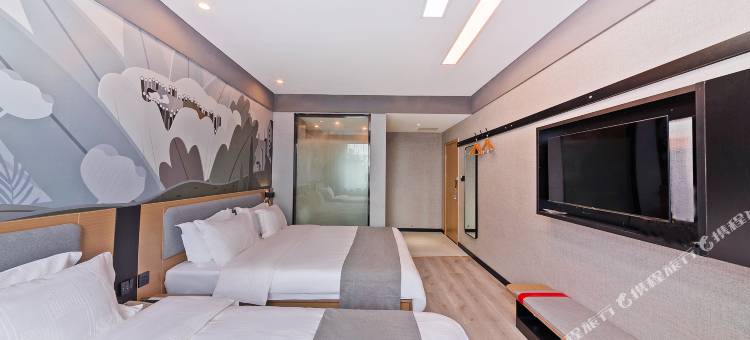 尚客优酒店(吴桥杂技大世界店)图片