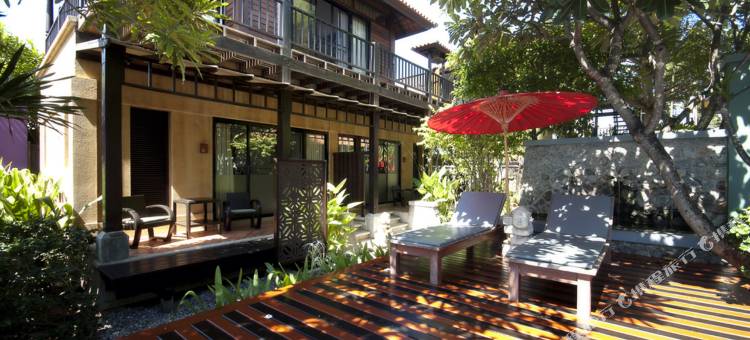 普拉塞班度假酒店(Praseban Resort)图片