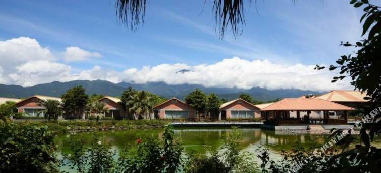 花莲寿丰怡园渡假村图片