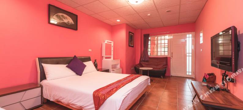 屏东垦丁迎熏旅店图片