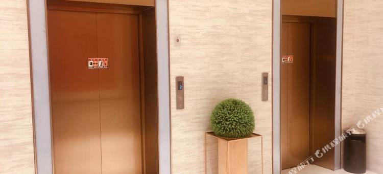 全季酒店(德清余英坊店)图片