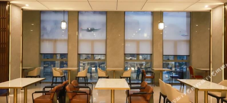 蓝山蓝博湾国际酒店图片