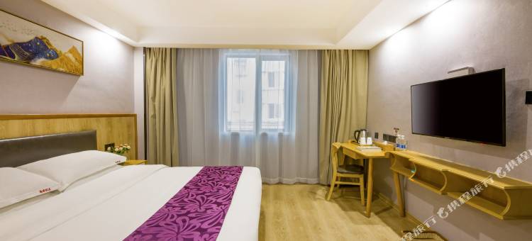 苏州优品酒店图片