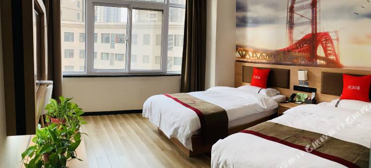 尚客优酒店(菏泽万象城店)图片