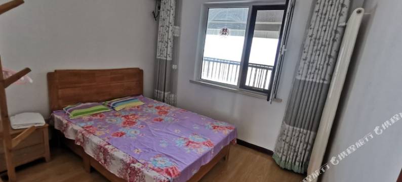 青岛钱古山海公寓图片