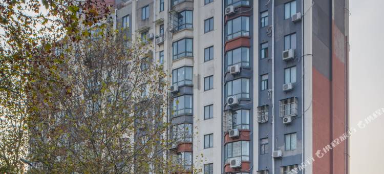 花筑·闲居酒店(南京六合凤凰山公园店)图片