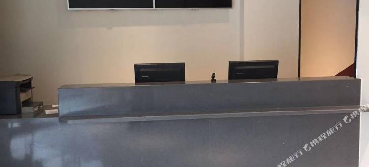 轻住·华鑫商务酒店(济宁火车汽车站店)图片