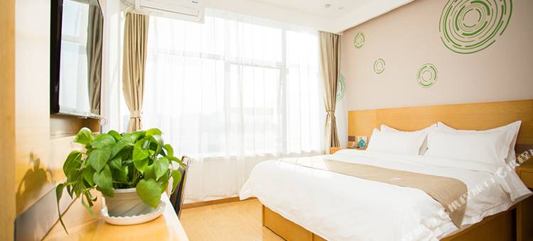 格林豪泰智选酒店(迁西客运站店)图片