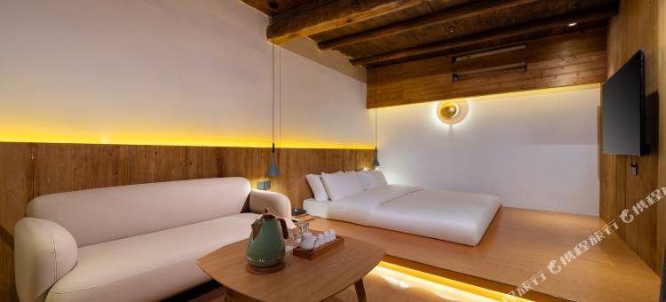 永定读旅·东昌楼土楼艺术民宿图片