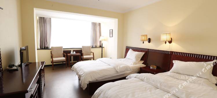 绥中宏景大酒店图片