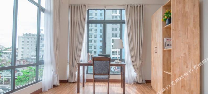 米亚南达公寓酒店(Myanandar Residence & Hotel)图片