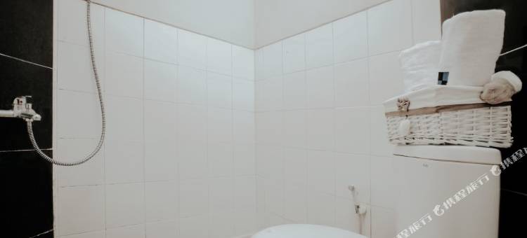 德帕拉贡特利哥拉旅舍(D'Paragon Trikora)图片