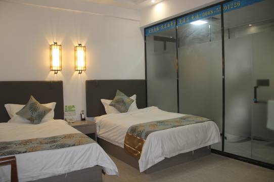 茂名海景浪漫酒店