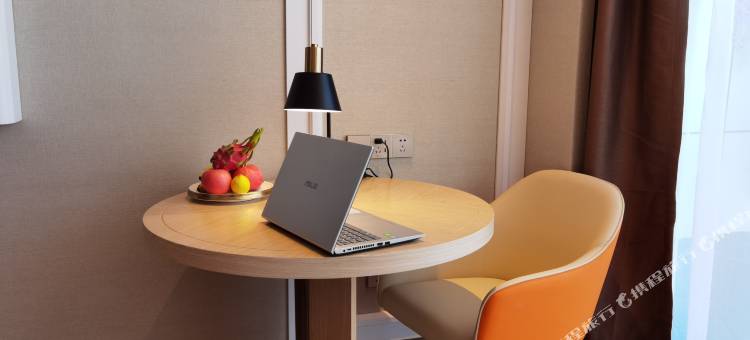 维也纳酒店(济南章丘政务中心大学城店)图片