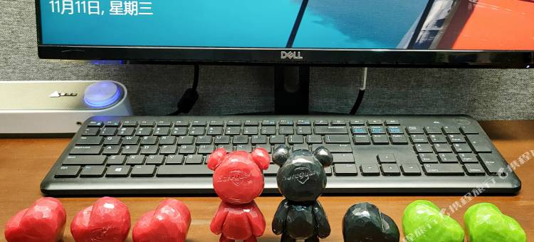 尚客优精选酒店(日照岚山汽车站店)图片