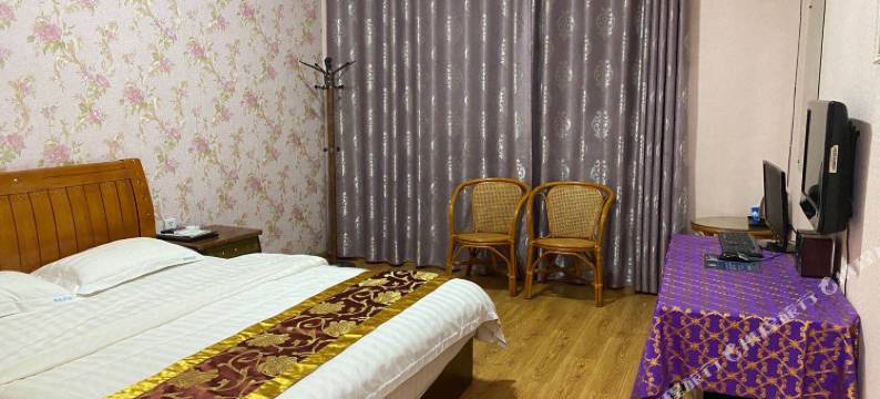 巧家博客大酒店图片