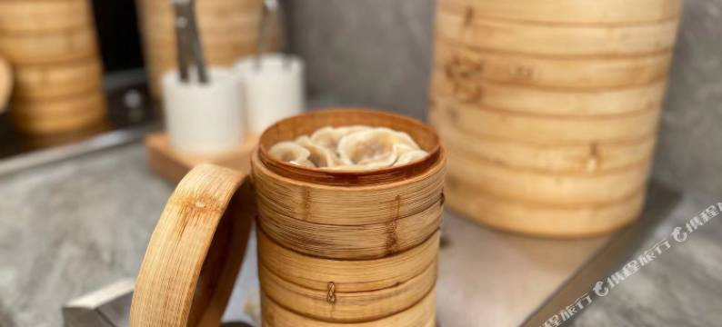 全季酒店(上海陆家嘴张杨路店)图片