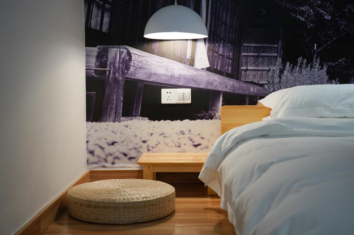 Mituoleju HomestayOver view