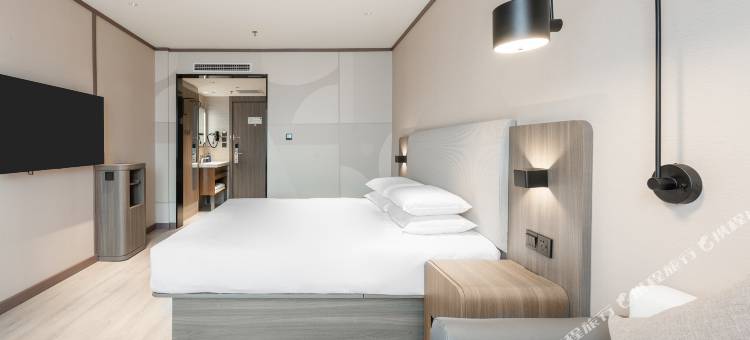 汉庭酒店(天水南站店)图片