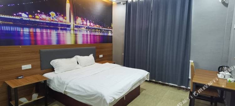 华驿酒店(临沂北汪沟店)图片